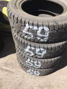 Hankook. Зимние, шипованные, износ: 20%, 4 шт