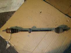 Привод. Honda Mobilio Spike, LA-GK1, DBA-GK1, CBA-GK1 Honda Mobilio, LA-GB1, DBA-GB1, UA-GB1, CBA-GB1