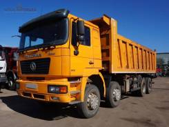 Shaanxi Shacman. Продается самосвал Shacman SX3316DT366, 11 596 куб. см., 13 400 кг.