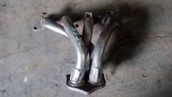Коллектор выпускной. Toyota: Corolla, Corolla Levin, Corolla FX, Carina, Sprinter Trueno, Sprinter, Celica, Sprinter Marino, Corolla Ceres, Sprinter C...