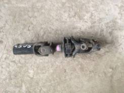 Карданчик рулевой. Subaru Forester, SG5, SG9 Двигатели: EJ205, EJ255