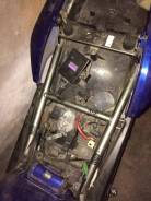 Yamaha FZS 1000. 1 000 куб. см., неисправен, птс, с пробегом