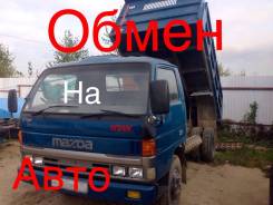 Mazda Titan. Продам в Хабаровске, 4 600 куб. см., 5 000 кг.