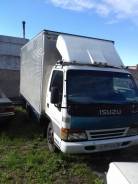 Isuzu Elf. Подам грузовик , 4 299 куб. см., 3 000 кг.