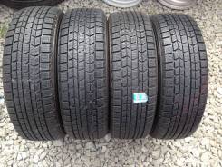 Dunlop DSX-2. Зимние, 2009 год, износ: 10%, 4 шт