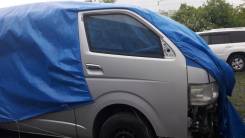 Дверь боковая. Toyota Super Toyota Hiace, KDH200, KDH201, KDH205V, KDH206K, TRH200V Двигатели: 1KDFTV, 1TRFE, 2KDFTV