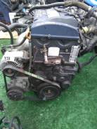 Двигатель HONDA ACCORD, CF4, F20B, D1292