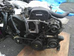 Двигатель TOYOTA WINDOM, VCV10, 3VZFE, D1285