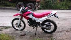 Irbis TTR 250. 250 куб. см., исправен, птс, с пробегом