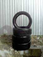 Michelin X-Ice FL. Всесезонные, износ: 30%, 4 шт