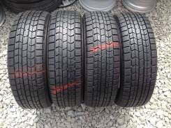 Dunlop DSX-2. Зимние, 2013 год, износ: 10%, 4 шт