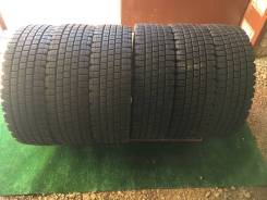 Bridgestone W910. Всесезонные, 2011 год, без износа, 1 шт