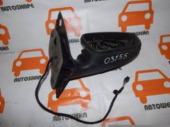 Зеркало заднего вида боковое. Volkswagen Polo, 612,, 602, 612