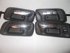 Ручка салона. Honda Torneo, LA-CF5, LA-CL3, GH-CF4, GH-CL1 Honda Accord, LA-CL3, GH-CL2, CF3, LA-CF7, LA-CF6, LA-CF5, GH-CL1, GH-CF4, GH-CH9