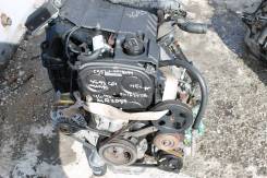 Двигатель в сборе. Mitsubishi: Dingo, Lancer Cedia, Legnum, Dion, Galant, Minica, RVR, Aspire, Lancer Двигатель 4G93