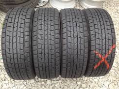 Dunlop DSX. Зимние, 2011 год, износ: 10%, 4 шт