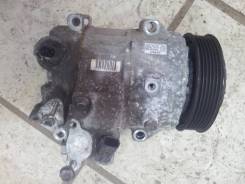 Компрессор кондиционера. Lexus RX270, AGL10W, AGL10 Lexus RX350, AGL10 Lexus RX450h, AGL10 Двигатель 1ARFE. Под заказ
