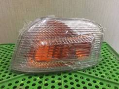 Габаритный огонь. Toyota Sprinter, CE110, AE114, EE111, AE111, AE110, CE114 Двигатели: 4AFE, 5AFE, 4EFE, 2C