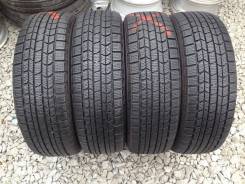 Dunlop DSX-2. Зимние, 2012 год, износ: 10%, 4 шт