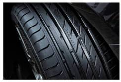 Nokian Hakka Black. Летние, без износа, 4 шт