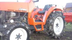 Kubota. Продам японский минитрактор Saturn X-20, 1 420 куб. см.