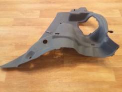 Обшивка багажника. Toyota Yaris, NCP10, NCP13, NCP130, NCP131, NLP10, SCP10 Toyota Vitz, NCP10, NCP13, SCP10 Toyota Echo, NCP10, NCP13, SCP10 Двигател...