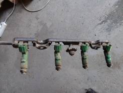 Инжектор. Toyota: Corolla, Yaris, WiLL Cypha, Corolla Rumion, Spade, Yaris / Echo, Succeed, Echo Verso, Vitz, Ractis, XA, Soluna Vios, Auris, Corolla...