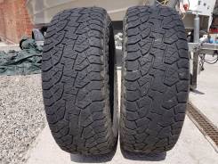 Hankook Dynapro ATM. Всесезонные, 2012 год, износ: 50%, 4 шт