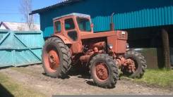 ЛТЗ Т-40АМ. Продам трактор Т-40АМ и телегу 2ПТС-4, 4 150 куб. см.