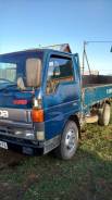 Mazda Titan. Продается бычок мазда титан, 4 300 куб. см., 2 000 кг.