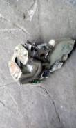 Замок двери. Nissan Bluebird, QU14 Двигатель QG18DE