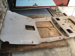 Обшивка потолка. Toyota Granvia, VCH10W, KCH16W, VCH16, KCH10, KCH10W, VCH16W, KCH16, VCH10 Toyota Grand Hiace, KCH16W, VCH10W, VCH16, VCH16W, KCH10W...