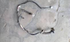 Проводка двери. Nissan Bluebird, QU14 Двигатель QG18DE