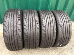 Toyo Tranpath Lu. Летние, 2013 год, износ: 10%, 4 шт