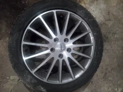 Borbet. x17" ����