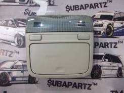 Светильник салона. Subaru Legacy, BP9, BP5 Двигатели: EJ253, EJ20X, EJ20Y