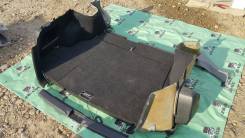 Обшивка двери багажника. Subaru Forester, SG, SG5, SG9, SG9L