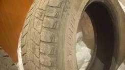 Bridgestone Winter Dueler DM-Z2. Всесезонные, износ: 50%, 3 шт