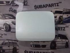 Лючок топливного бака. Subaru Legacy, BPH, BP9, BP5, BPE Двигатели: EJ30D, EJ20X, EJ20Y, EJ253, EJ255, EJ203, EJ204