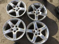 Toyota. 8.0x17, 5x114.30