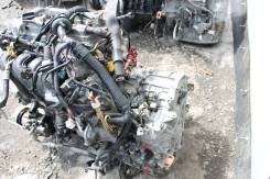 АКПП. Toyota Vitz, NCP91 Toyota Ractis, NCP100, NCP91 Двигатель 1NZFE