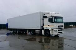 Купава. Спеццена Рефрижераторы "" в наличии объём 85м3 стенка 80мм, 28 120 кг.
