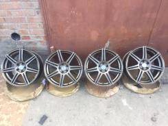 Bridgestone BEO. 7.0x17, 5x100.00, ET30