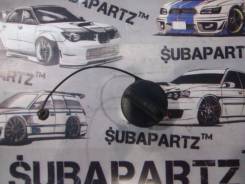 Крышка топливного бака. Subaru Legacy, BPH, BP5, BL5, BP9, BL9, BH5, BE5, BH9, BE9, BPE, BLE, BHE, BEE, BES Subaru Forester, SG5, SH5, SG9, SHJ, SH9 S...