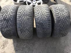 Yokohama Avs S/T type-1 V801. Летние, износ: 20%, 4 шт