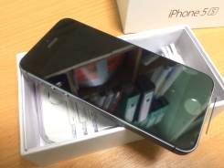 Apple iPhone 5s 32Gb. Новый