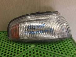 Габаритный огонь. Toyota Sprinter
