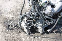 АКПП. Nissan Teana, J31 Двигатель VQ23DE