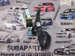 Ремень безопасности. Subaru Legacy, BLE, BP5, BP9, BL5, BPE Двигатели: EJ20X, EJ20Y, EJ253, EJ203, EJ204, EJ30D, EJ20C