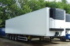 Wielton. Новый (Полуприцеп) сэндвич 80мм Купава 93W000, 28 000 кг.